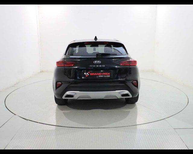 KIA XCeed 1.6 CRDi 136 CV Evolution