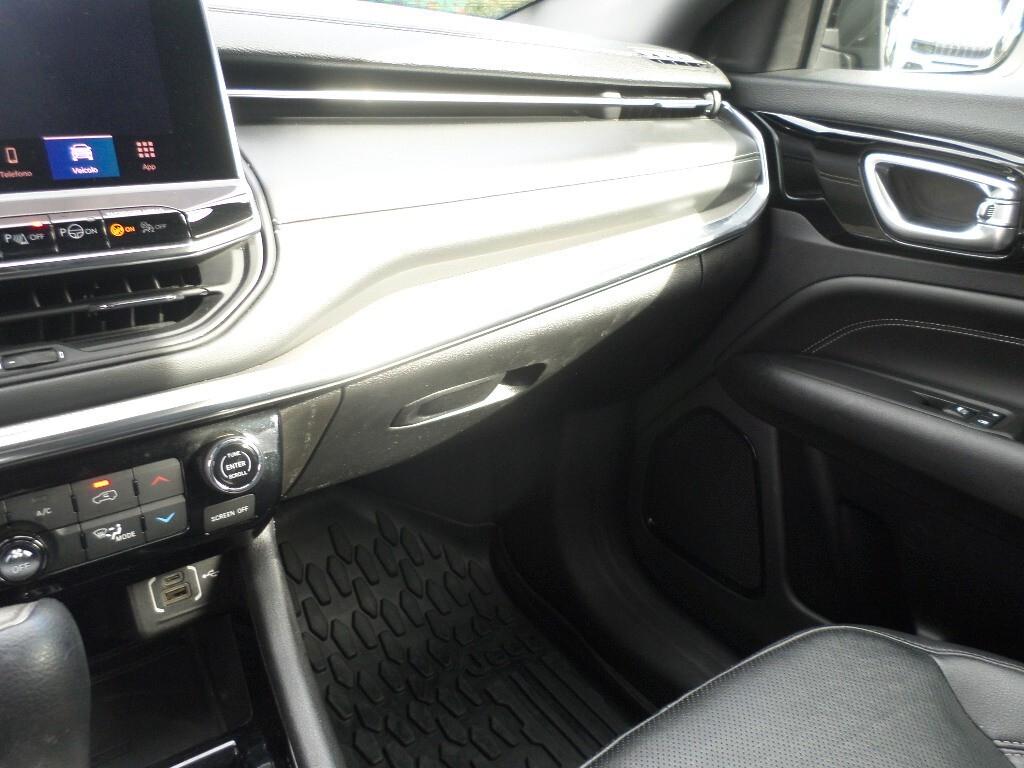 Jeep Compass 1.3 Turbo T4 150 CV aut. 2WD S