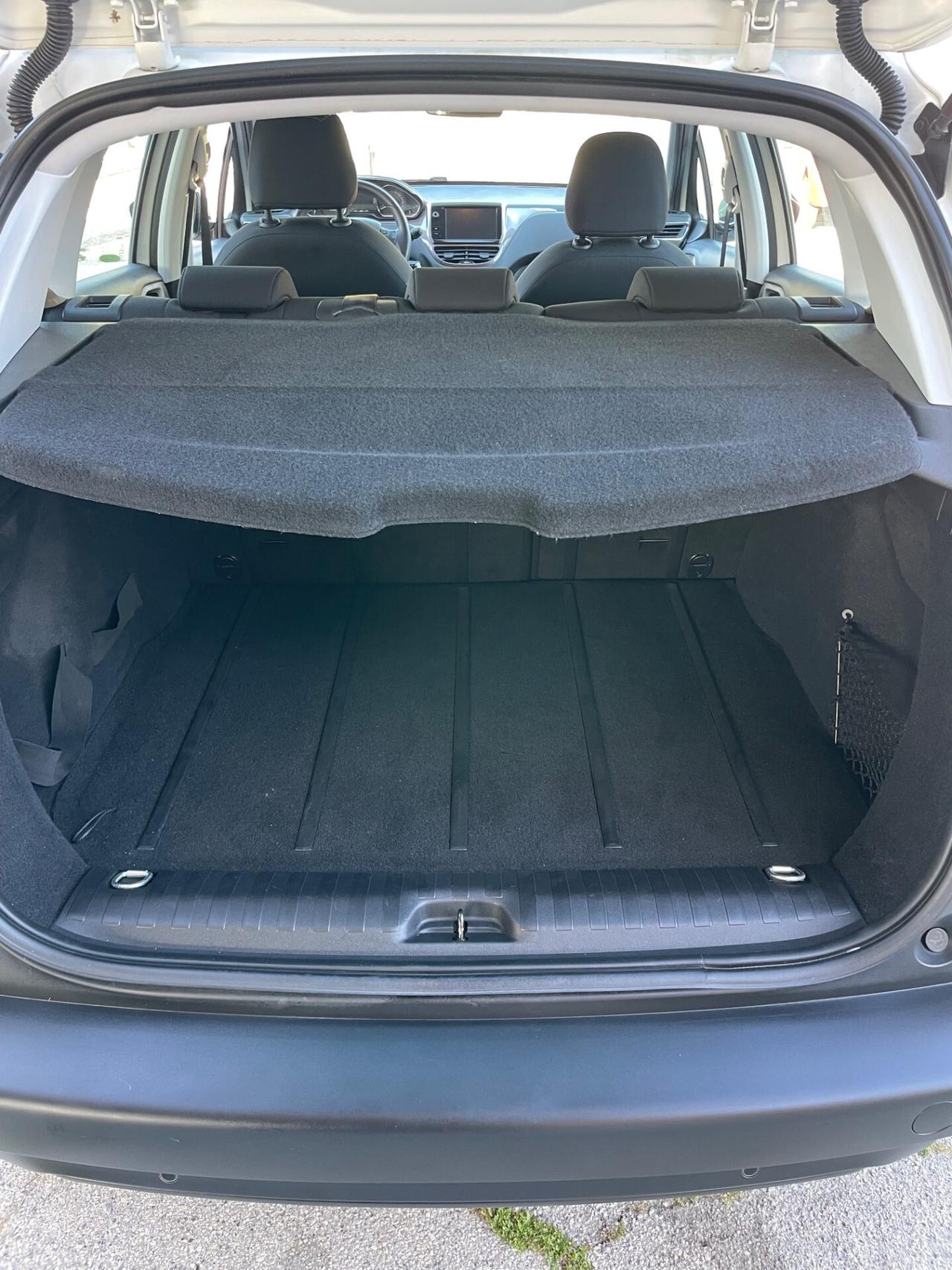 Peugeot 2008 1.4 HDi 68CV Active