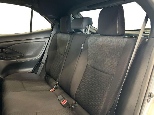 TOYOTA Yaris Cross 1.5 Hybrid 5p. E-CVT Trend
