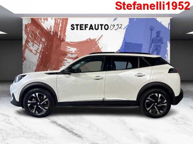 PEUGEOT 2008 II 2020 - e- Allure Pack 100kW