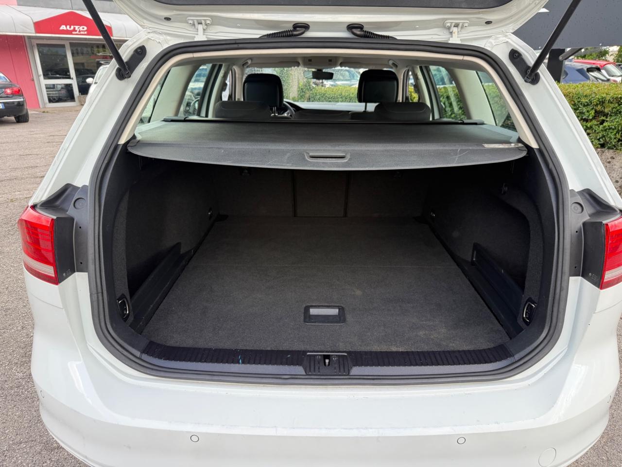 Volkswagen Passat Variant 2.0 TDI DSG 2019