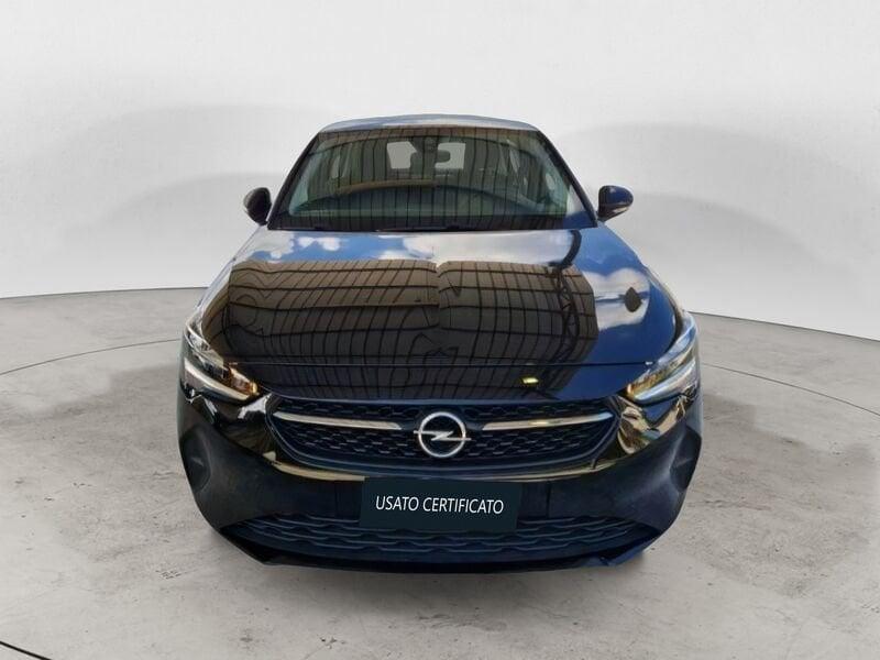 Opel Corsa 1.5 Diesel 100 CV Edition