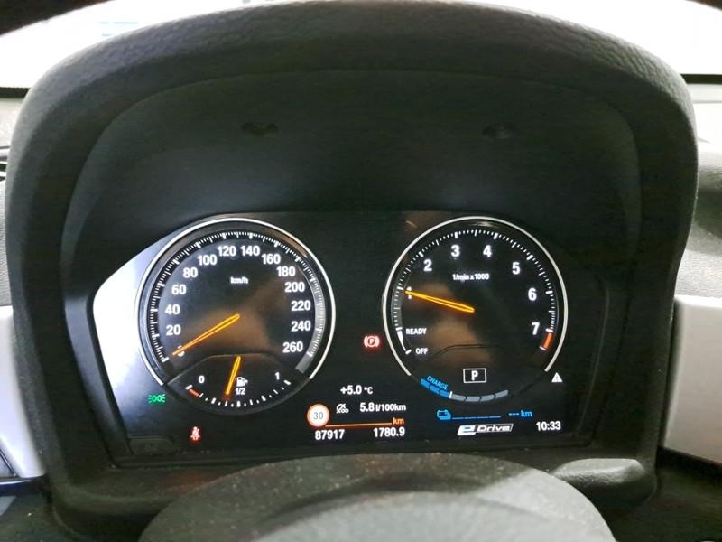 BMW X1 xDrive 25e Business Advantage automatico