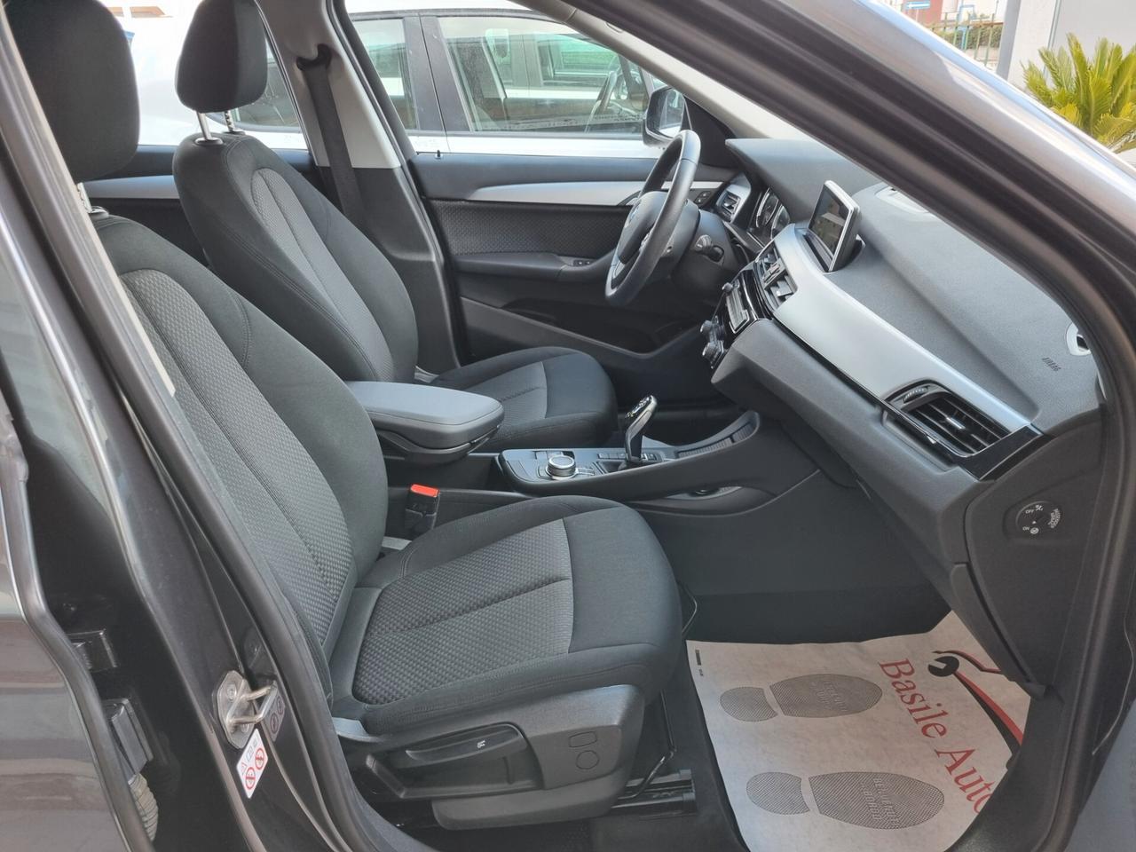 Bmw X1 sDrive16d Business Advantage