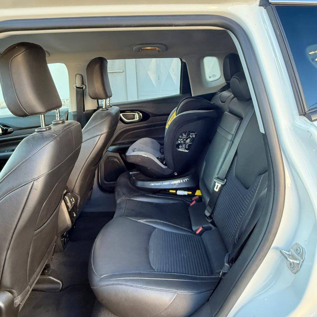 Jeep Compass 4xe Limited 2021