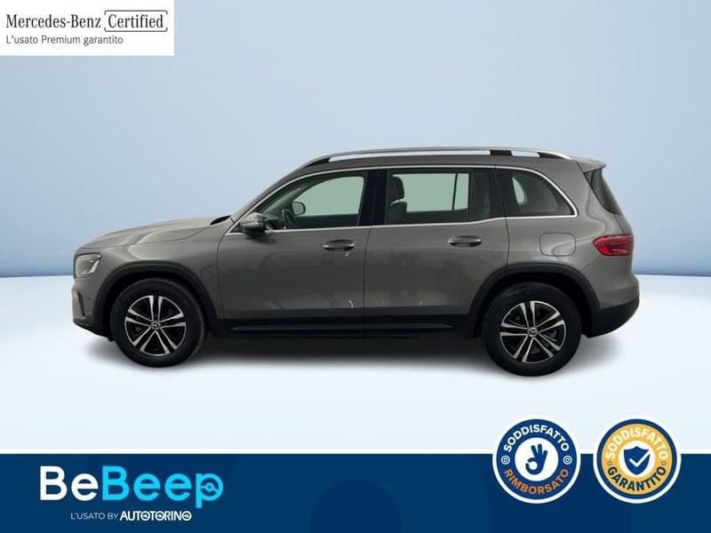 Mercedes-Benz GLB Classe 180 D ADVANCED AUTO