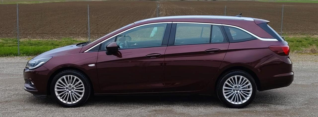 Opel Astra 1.6 CDTi 136CV Start&Stop Sports Tourer Innovation