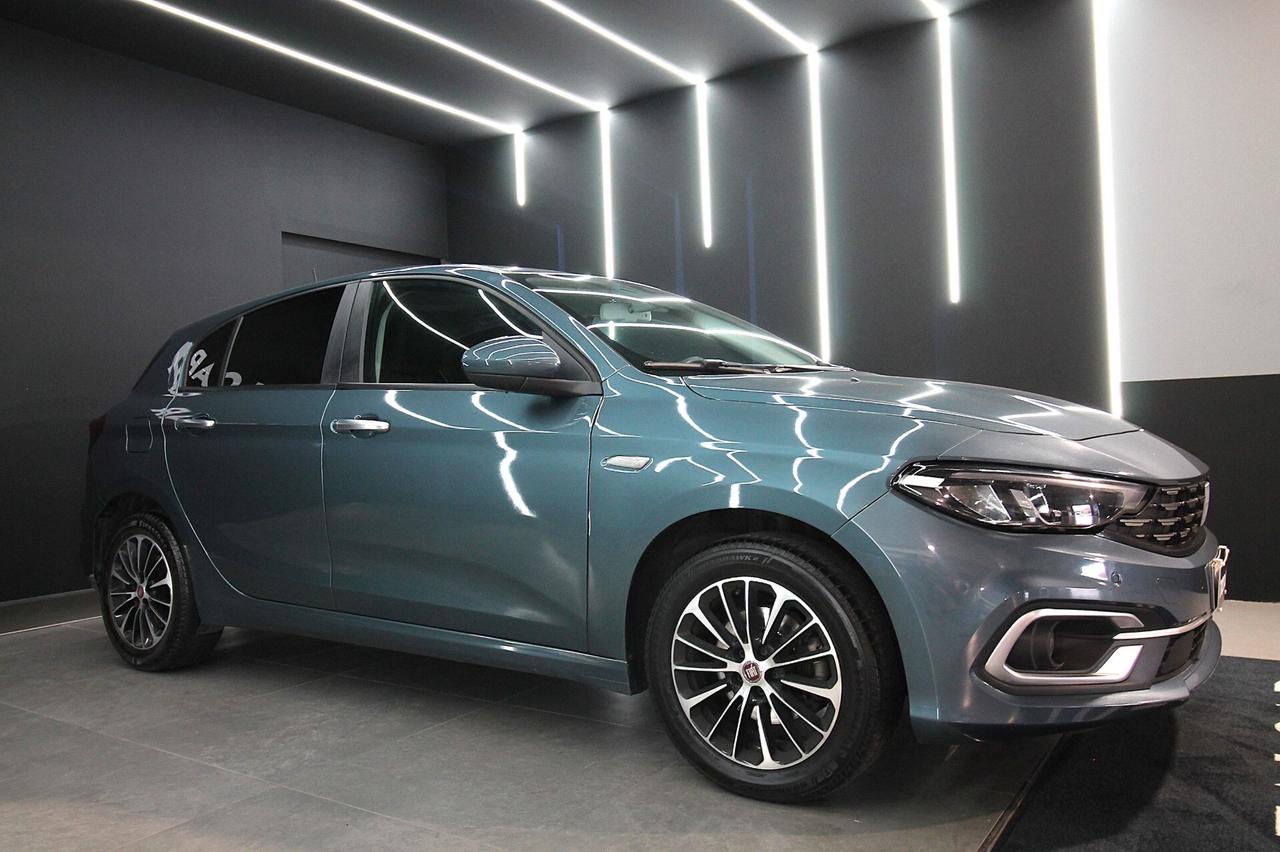 FIAT TIPO 1.6 MJT 130 CV