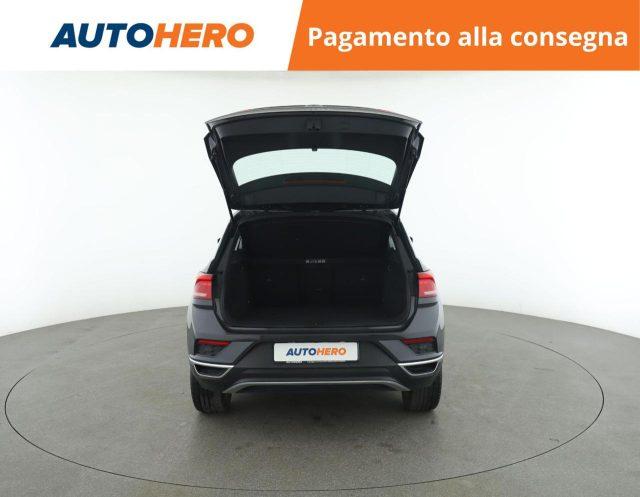 VOLKSWAGEN T-Roc 1.0 TSI Style BlueMotion Technology