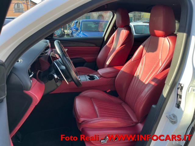 MASERATI Grecale MHEV 300 CV AWD GT - PREZZO REALE