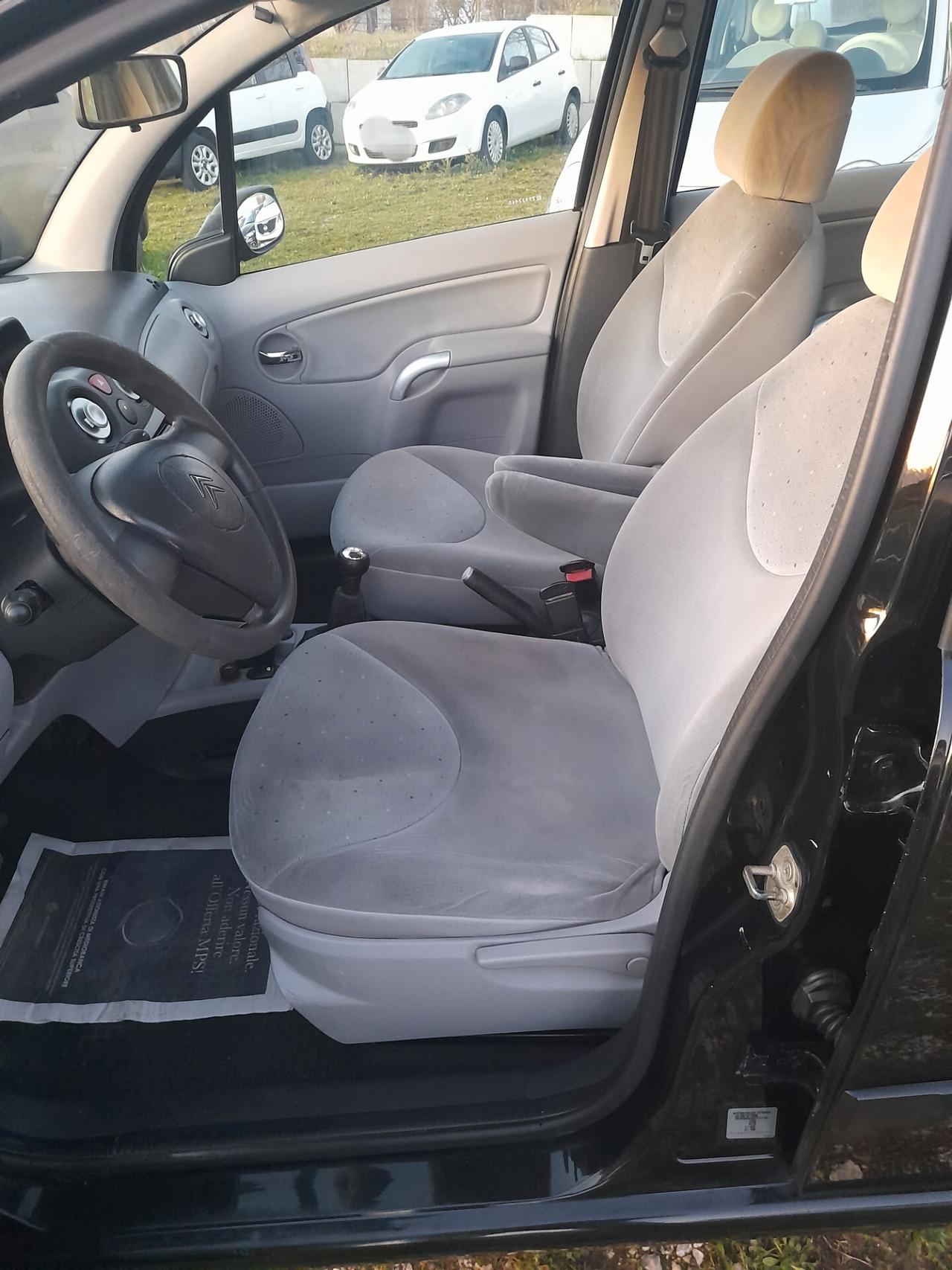 C3 1.1 Elegance CON GPL