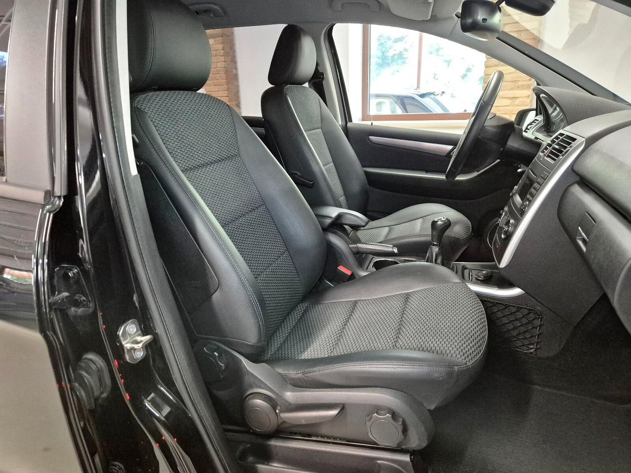 Mercedes-benz A 160 Avantgarde