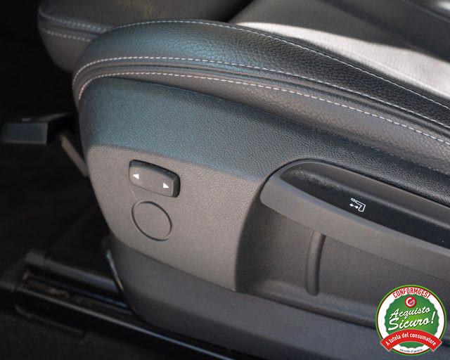 BMW X2 xDrive20d Msport-X *TAGLIANDI BMW*