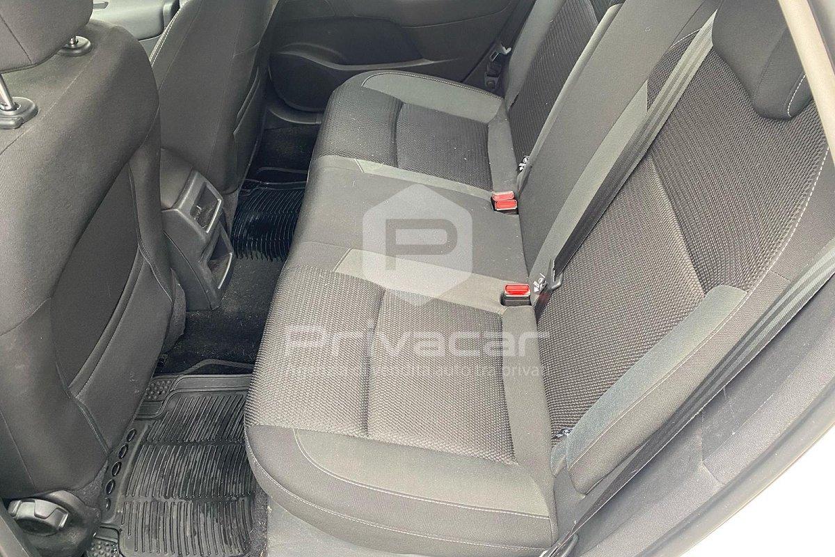 CITROEN C4 BlueHDi 100 Feel