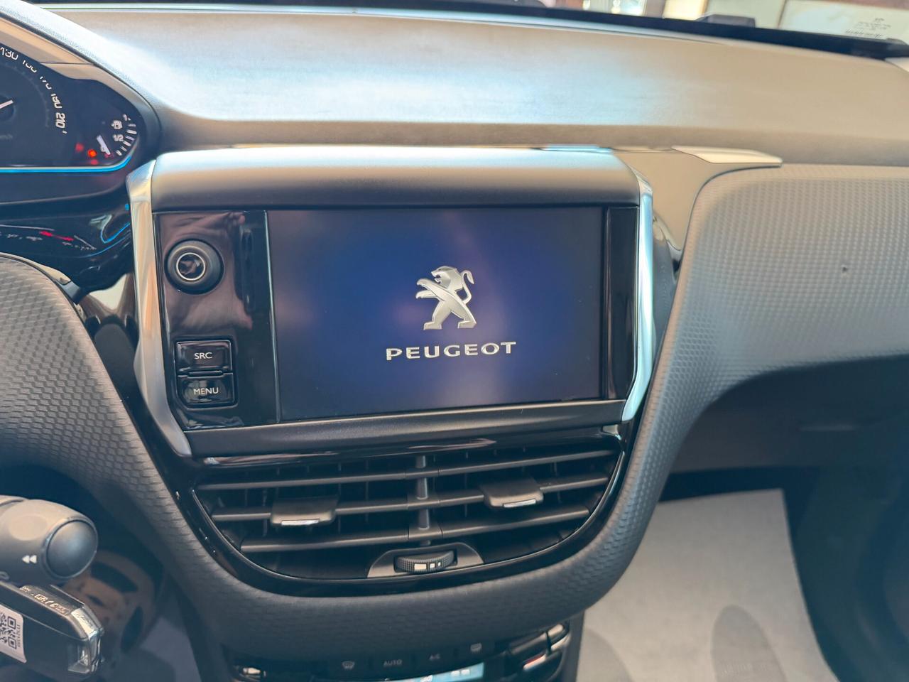 Peugeot 2008 1.6 BLUEHDI 100 cv. ALLURE