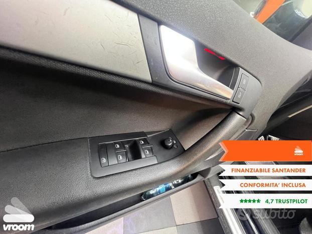 AUDI A3 2.0 TDI F.AP. Ambiente