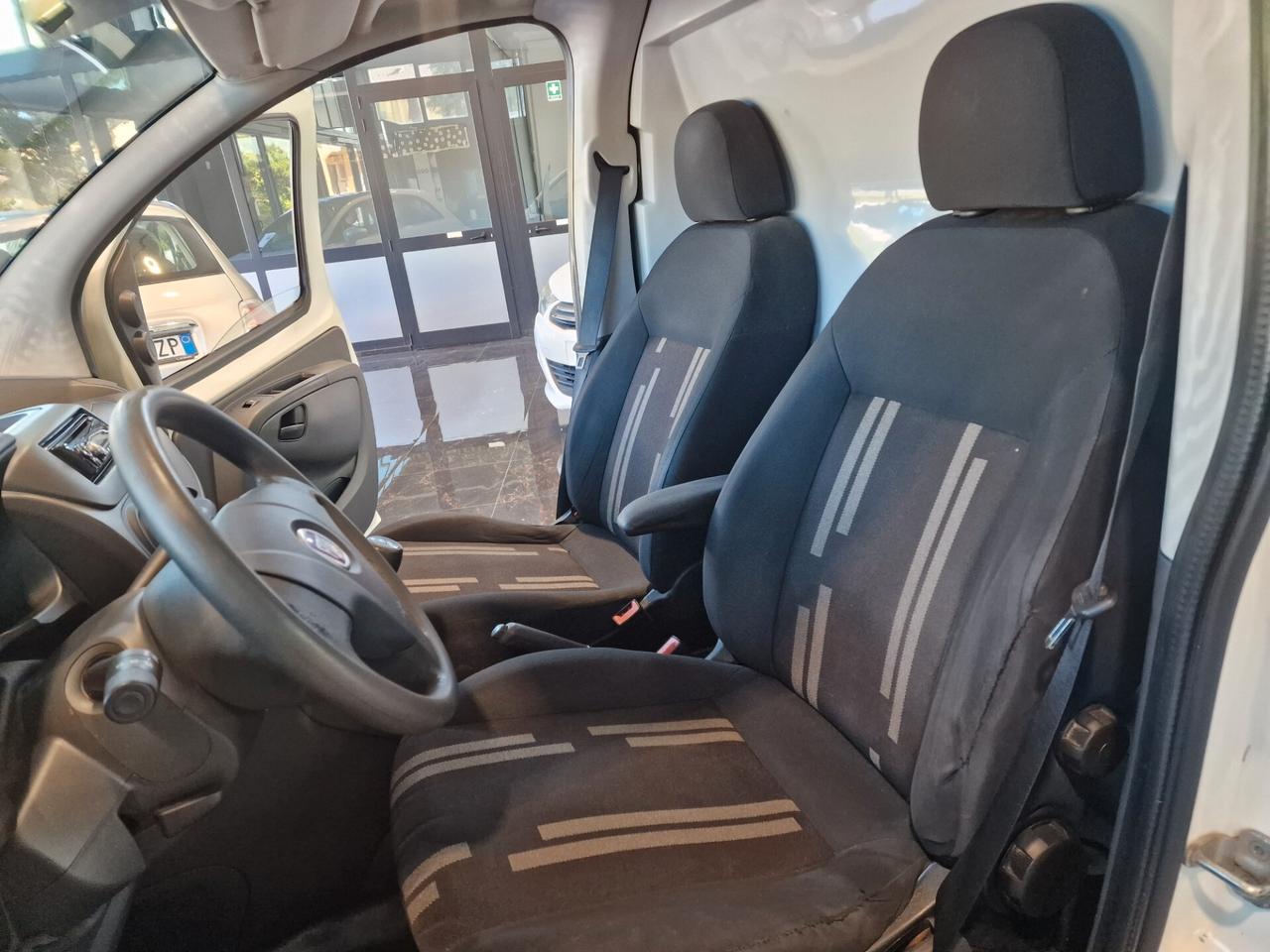 Fiat Fiorino 1.3 MJT 75CV Furgone Coibentato