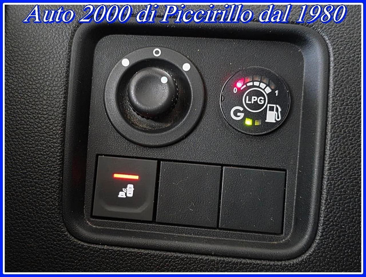 Dacia Duster 1.0 TCe 15th Anniversary GPL di serie