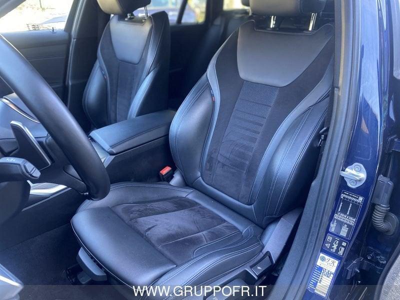 BMW Serie 3 Serie 3 320d xDrive Touring Msport