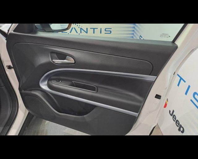 JEEP Avenger 4xe 1.2 turbo e-hybrid The North Face 4xe 145cv e