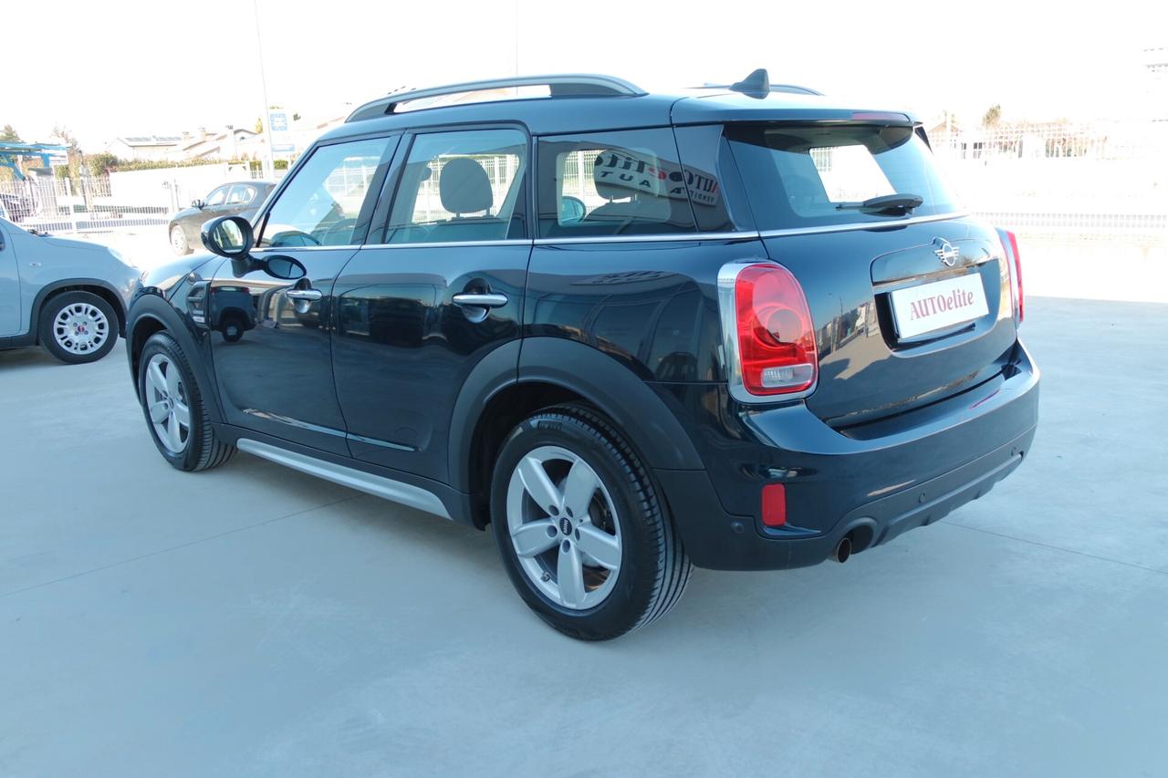 Mini One Countryman Mini 1.5 One Boost Countryman