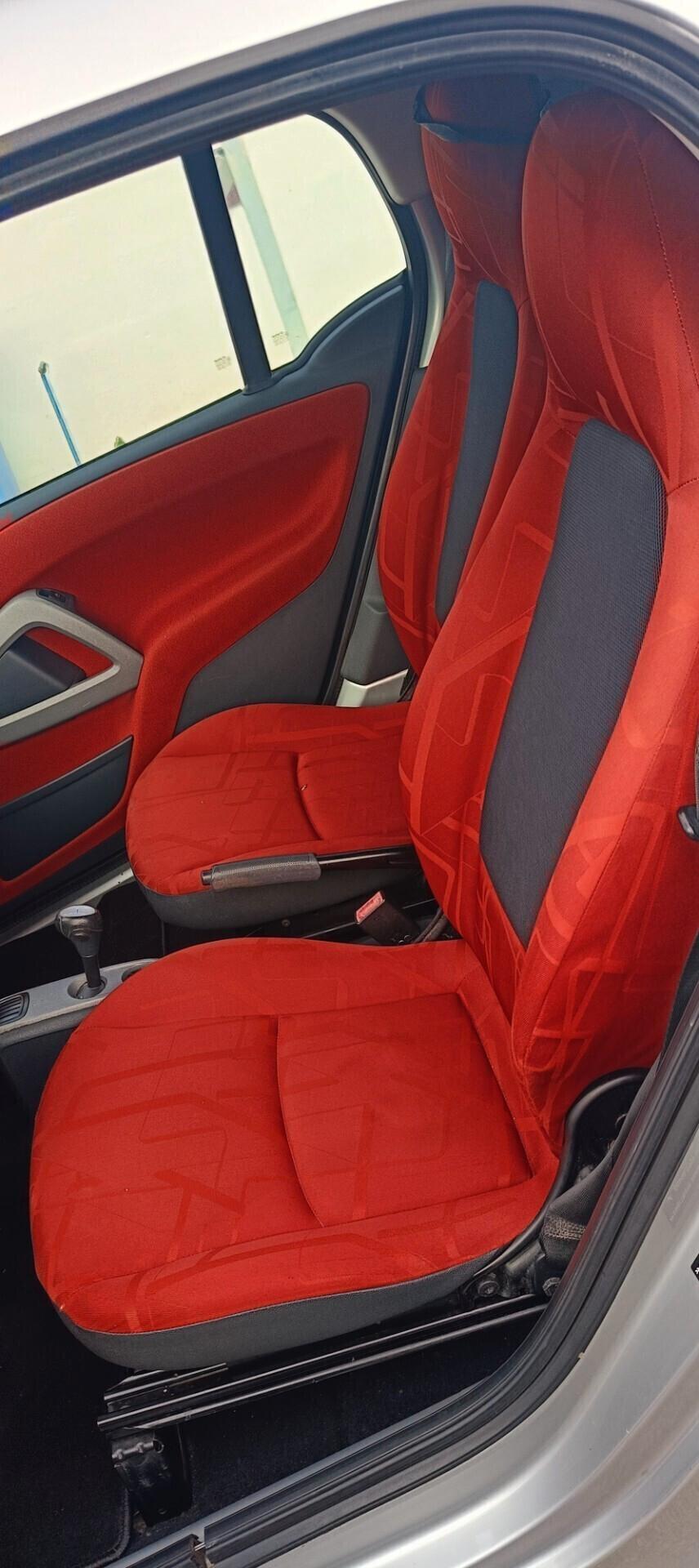 Smart ForTwo Restyling - Km zero - Garanzia Permuta Rate - AutoNauticaRoma