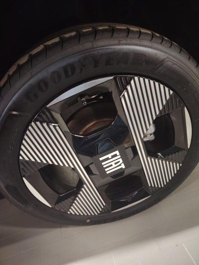 FIAT Grande Panda 44kWh La Prima