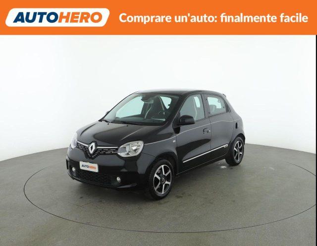 RENAULT Twingo SCe 65 CV Intens