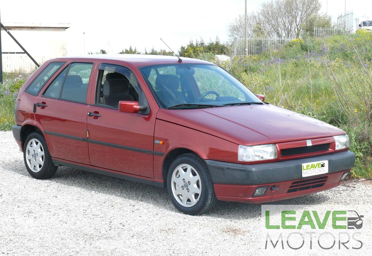 Fiat Tipo HSD (M1298)