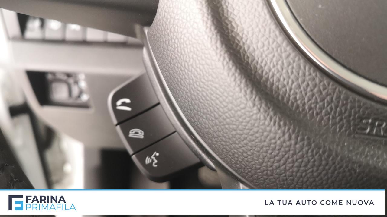 SUZUKI Jimny - JIMNY 1.5 102cv 5 Porte 4 Posti A/T Cambio Automatico