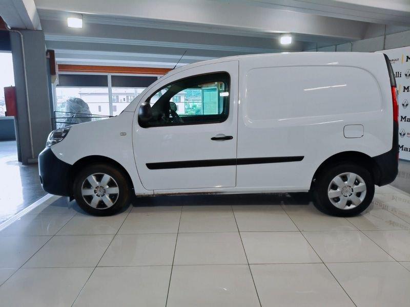 Renault Kangoo Express 1.5 dci 95cv Blue Ice E6d-temp rif.GE389