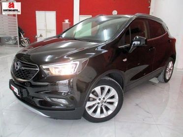 OPEL MokkaX 1.6 CDTI 136cv 4x2 Innov.KM80000