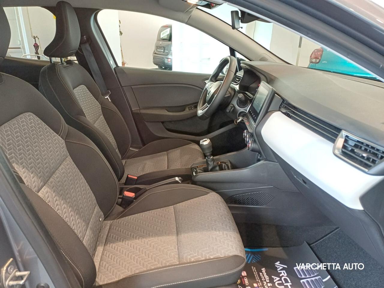 Renault Clio Blue dCi 100 CV 5 porte Evolution