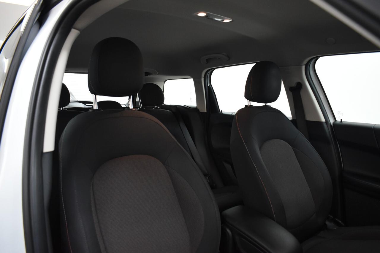 Mini Cooper D Countryman 2.0 150CV