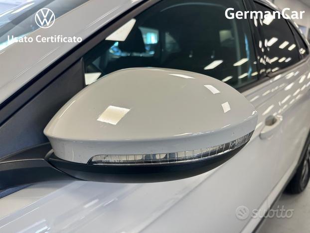 Volkswagen Taigo 1.0 tsi life 95cv