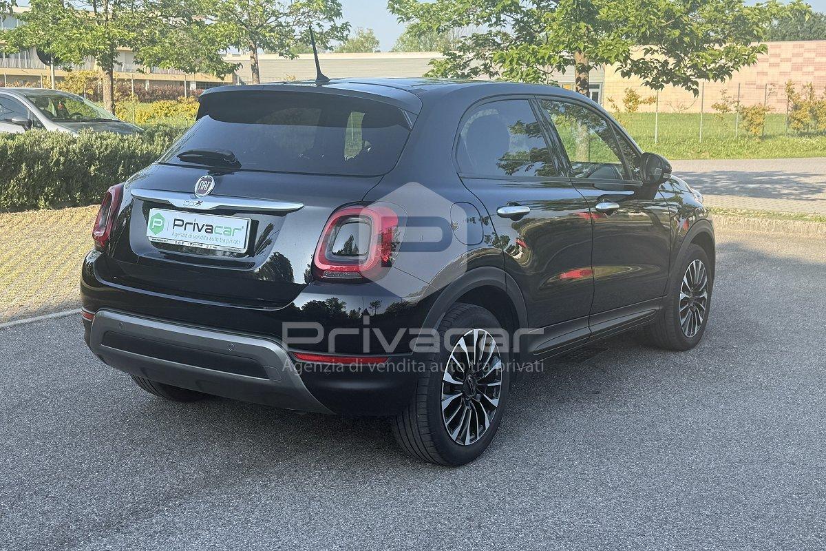 FIAT 500X 1.0 T3 120 CV Cross