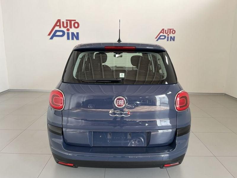 FIAT 500L 1.3 Multijet 95 CV Urban