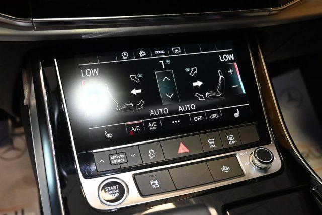 AUDI Q8 50TDI Q.TIP.286CV S-LINE TET.22"PELLE RS SOSP.FULL