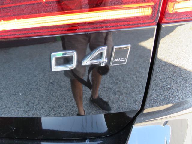 VOLVO XC60 D4 AWD Business