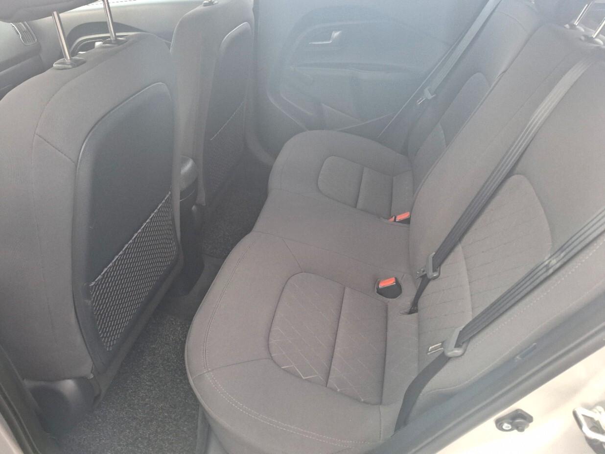 Kia Rio 1.1 CRDi 5p. Cool