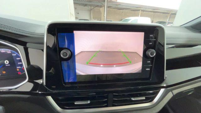 VOLKSWAGEN T-Roc 1.0 TSI 115 cv R-Line Plus #KM 0