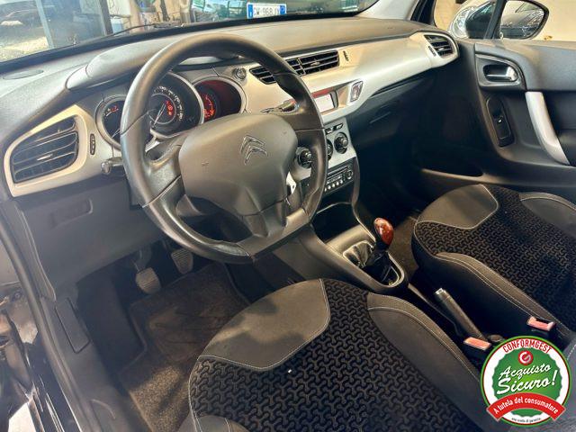 CITROEN C3 1.1 Business *NEOPATENTATI*