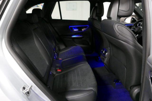 MERCEDES-BENZ GLC 200 4Matic Mild Hybrid AMG Line Premium Pack Night