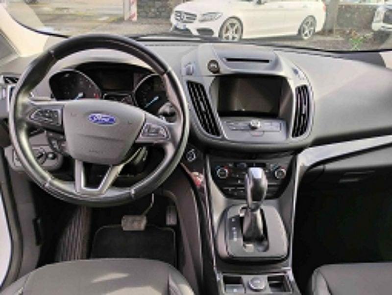 Ford Kuga Kuga 1.5 TDCI 120 CV S&S 2WD Powershift Titanium