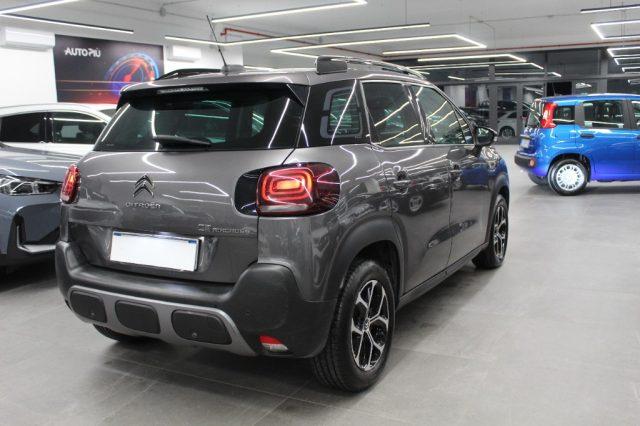 CITROEN C3 Aircross BlueHDi 110 S&S Shine Pack
