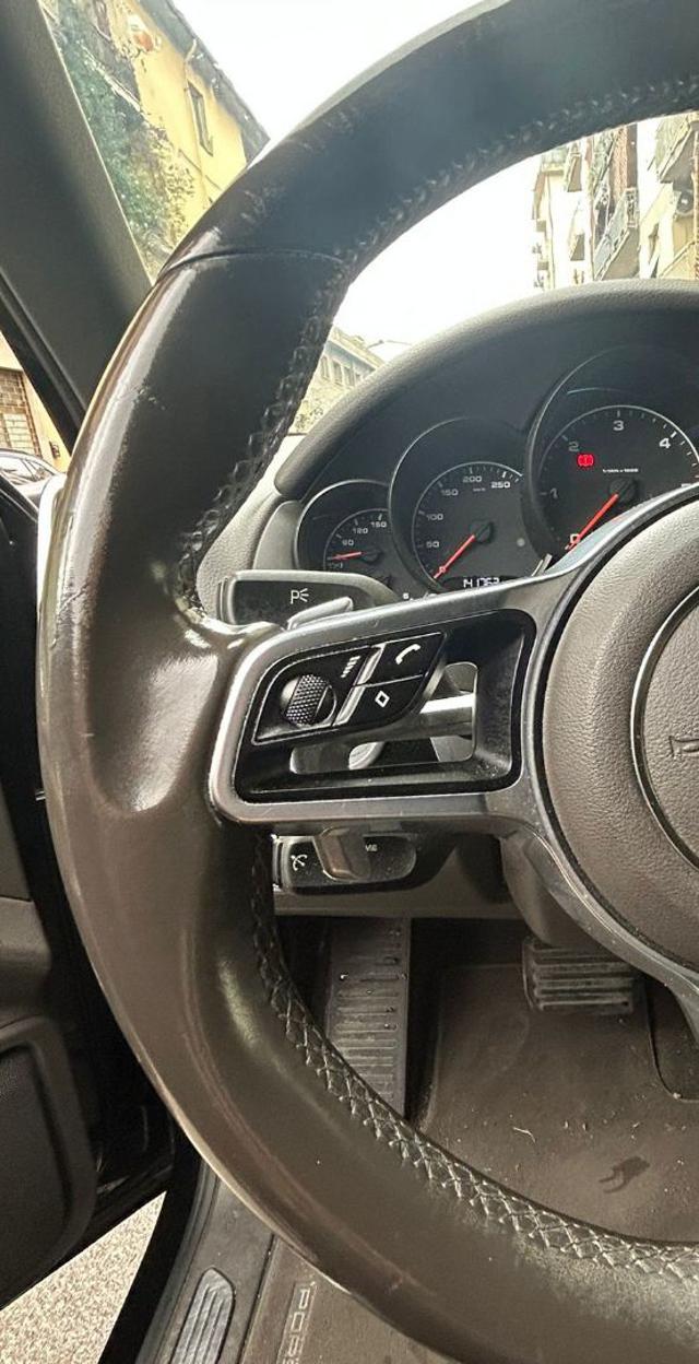PORSCHE Cayenne 3.0 Diesel