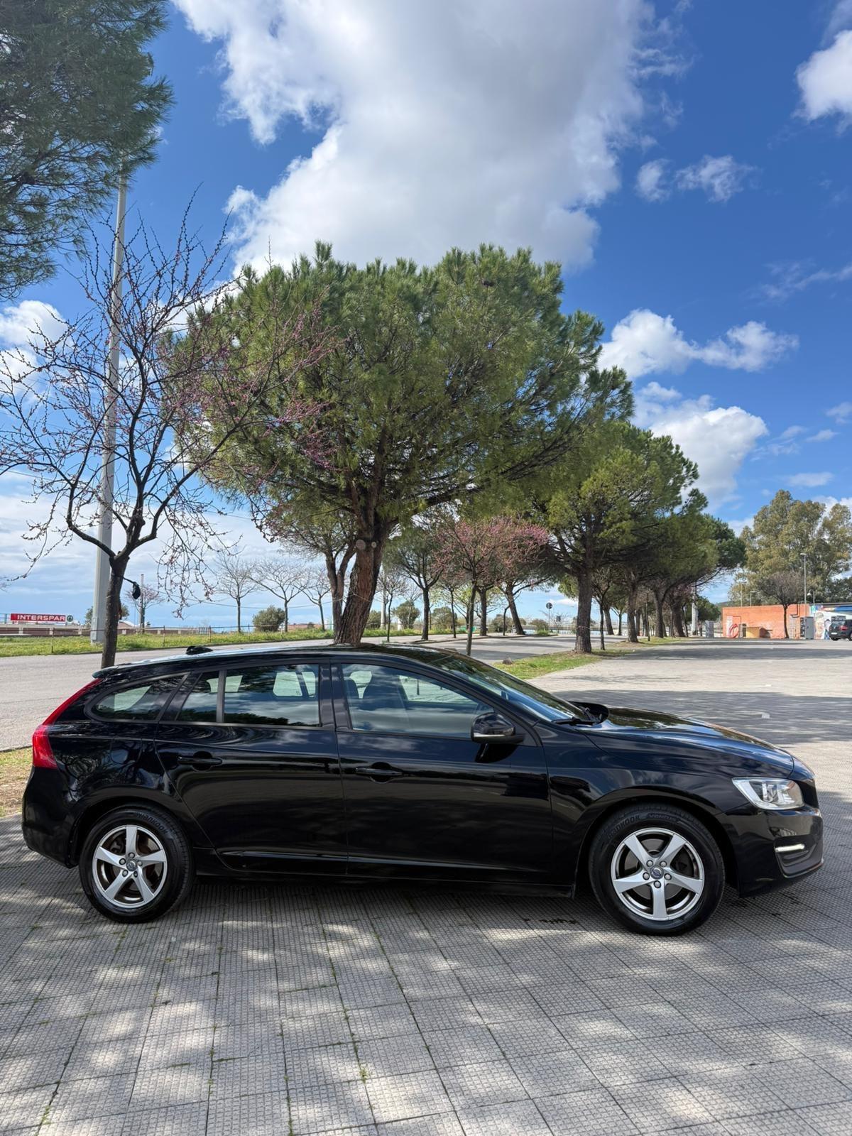 Volvo V60 D2 Business