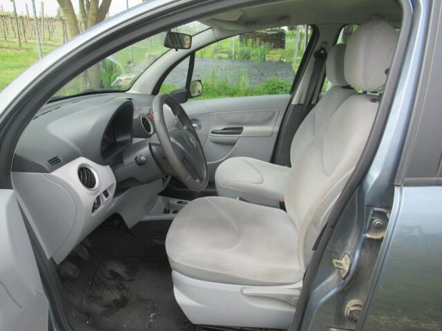 Citroen C3 BENZINA 1.1 Exclusive Style (poss. GPL)