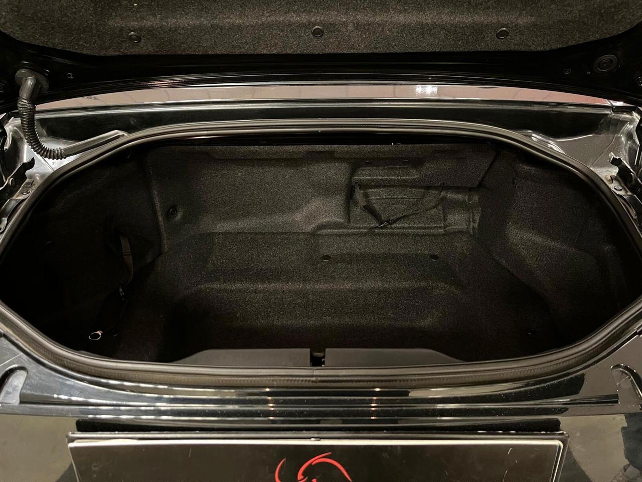 Abarth 124 Spider 1.4 Turbo MultiAir 170 CV